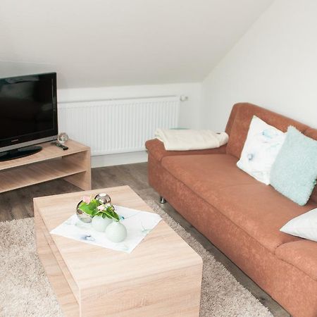 Apartamento Aaltine 2 Bad Bentheim Exterior foto