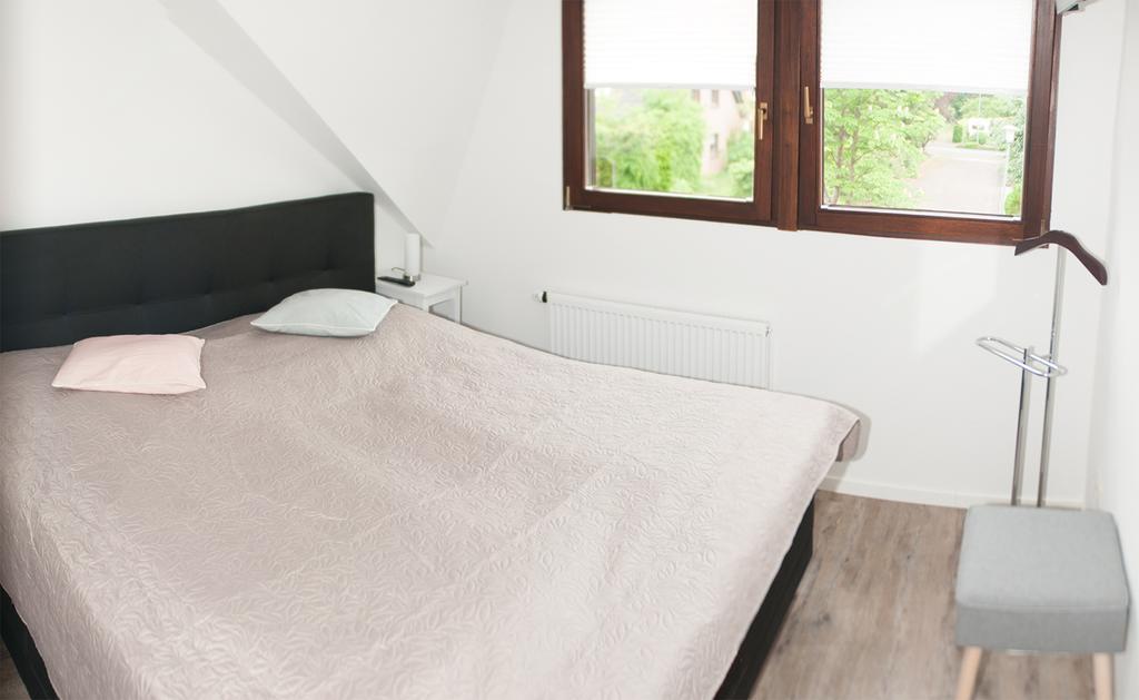 Apartamento Aaltine 2 Bad Bentheim Exterior foto