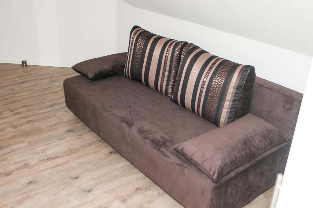 Apartamento Aaltine 2 Bad Bentheim Exterior foto