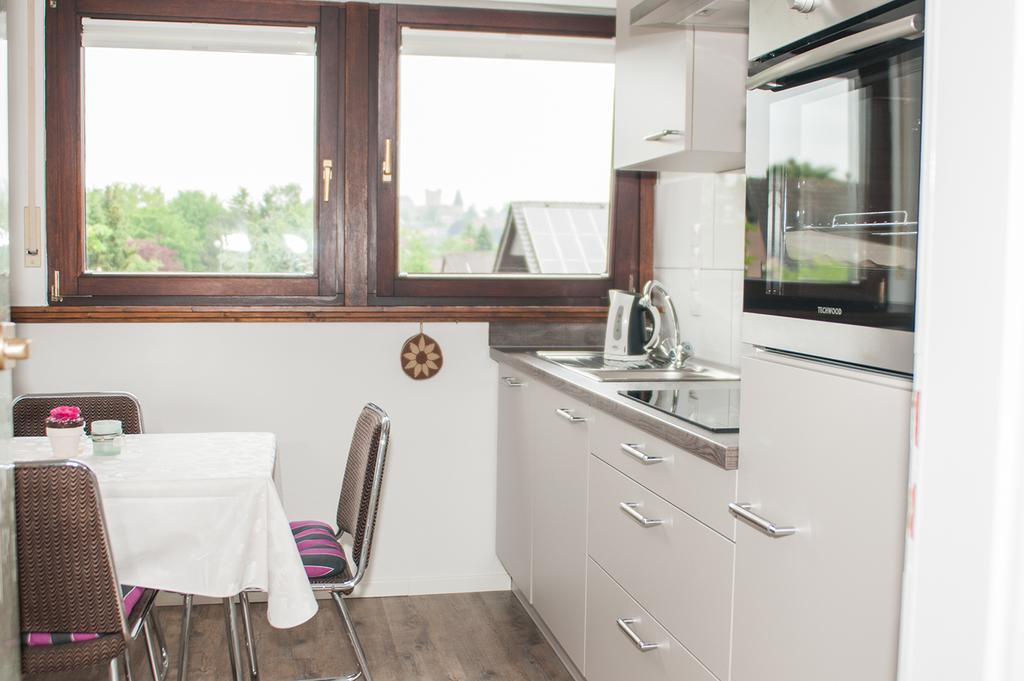 Apartamento Aaltine 2 Bad Bentheim Exterior foto
