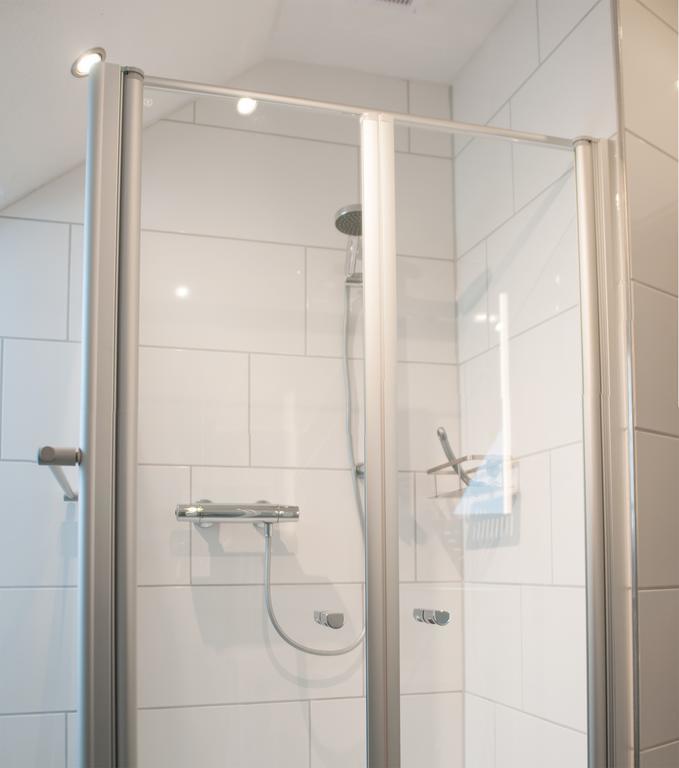 Apartamento Aaltine 2 Bad Bentheim Exterior foto